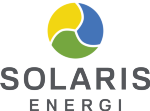 Solaris Energi AB logotyp