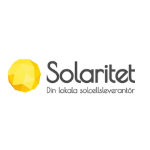 Solaritet AB logotyp