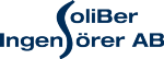 Soliber Ingenjörer AB logotyp