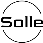 Solle AB logotyp