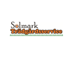 Solmark Trädgårdsservice AB logotyp
