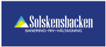 Solskensbacken AB logotyp