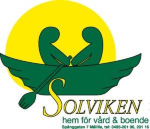 Solviken HVB AB logotyp