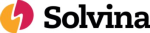 Solvina Group AB logotyp