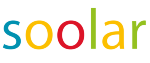 Soolar Solenergi AB logotyp