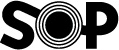 Sopen, Skade- och Partiförsäljning AB logotyp