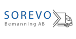 SOREVO Bemanning AB logotyp