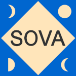 SOVA Stockholm Retail AB logotyp
