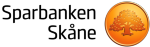 Sparbanken Skåne AB (publ) logotyp