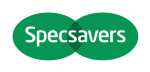 Specsavers Sweden AB logotyp
