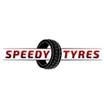 Speedy tyres sweden ab logotyp