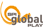 SPI Global Play AB logotyp