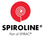 Spiroline AB logotyp