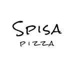 Spisa Pizza Ulriksdal AB logotyp