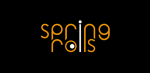 Springrolls AB logotyp
