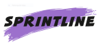 Sprintline i Tranås AB logotyp