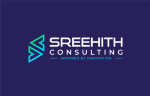 Sreehith ab logotyp
