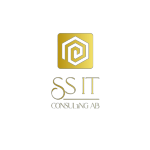 SS IT Consulting AB logotyp