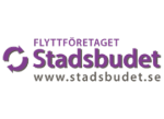 Stadsbudet Sverige AB logotyp