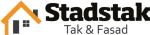 Stadstak Sthlm AB logotyp