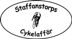 Staffanstorps Cykel AB logotyp