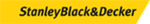 Stanley Black & Decker Sweden AB logotyp