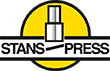 Stans & Press i Olofström AB logotyp