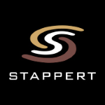 Stappert Sverige AB logotyp