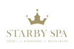 Starby Hotell AB logotyp