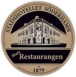 StattSöderhamn AB logotyp