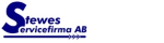 Stewes Servicefirma i Dångebo AB logotyp
