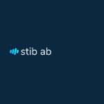 stib AB logotyp