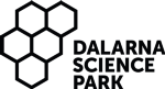 Stift Dalarna Science Park logotyp