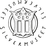Stift Silvermuséet logotyp