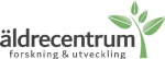 Stift Stockholms Läns Äldrecentrum logotyp