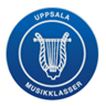 Stift Uppsala Musikklasser logotyp