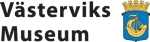 Stift Västerviks Museum logotyp
