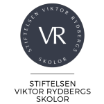 Stift Viktor Rydbergs Skolor logotyp