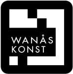 Stift Wanås Utställningar logotyp
