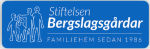 Stiftelsen Bergslagsgårdar logotyp