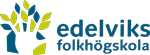 Stiftelsen Edelvik logotyp
