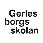 Stiftelsen Gerlesborgsskolan logotyp