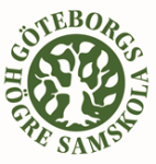 Stiftelsen Göteborgs Högre Samskola logotyp
