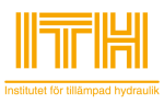 Stiftelsen Institutet För Tillämpad Hydraulik logotyp