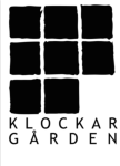 Stiftelsen Klockargården logotyp