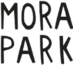 Stiftelsen mora park logotyp