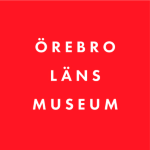 Stiftelsen Örebro Läns Museum logotyp