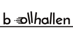 Stiftelsen Södertälje Bollhall logotyp