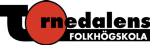 Stiftelsen Tornedalens Folkhögskola logotyp