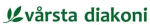 Stiftelsen Vårsta Diakonigård logotyp